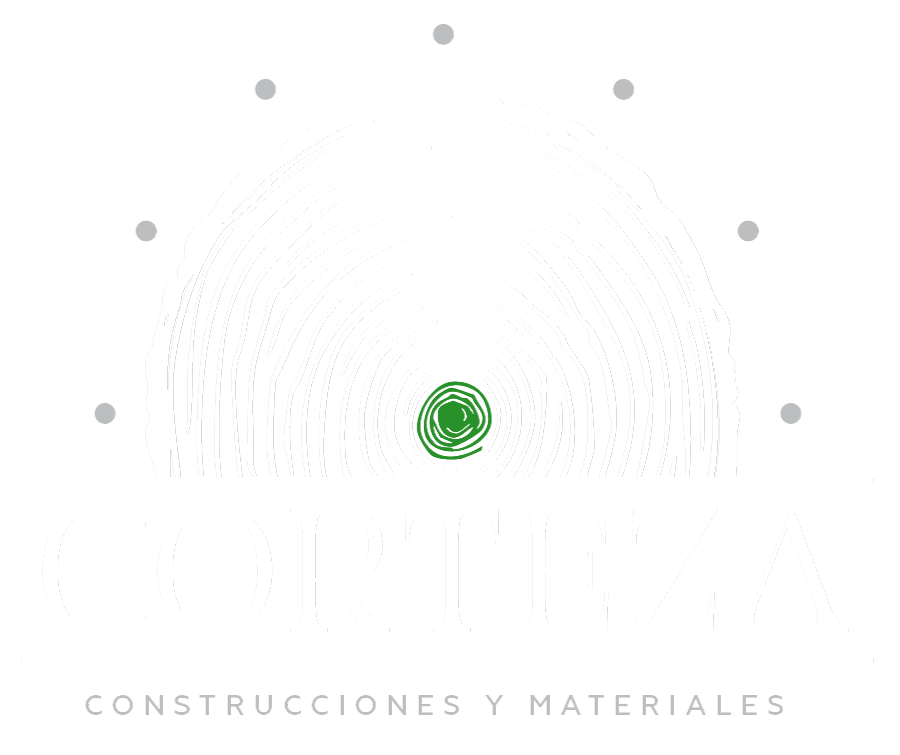 Corteza Logo